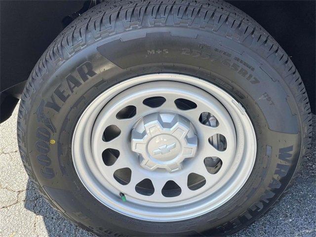 new 2026 Chevrolet Colorado car, priced at $31,103