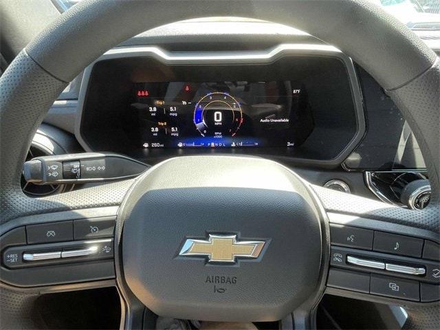 new 2026 Chevrolet Colorado car, priced at $31,103