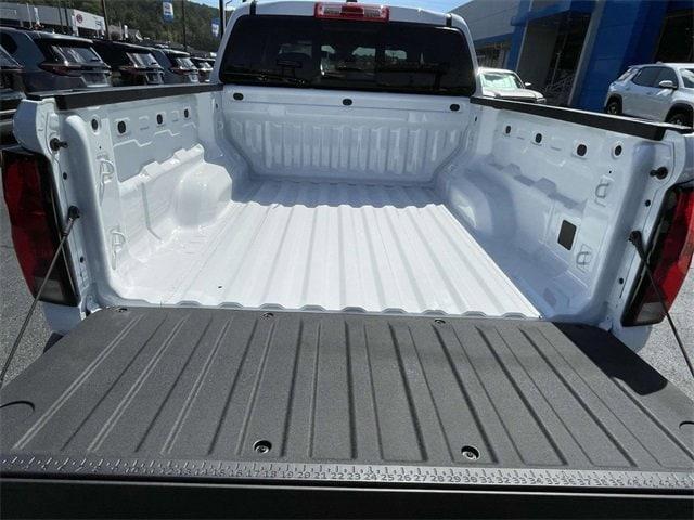 new 2026 Chevrolet Colorado car, priced at $31,103