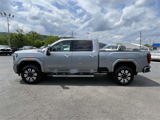 new 2025 GMC Sierra 2500 car, priced at $81,723