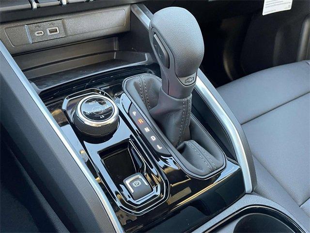 new 2026 Chevrolet Colorado car, priced at $44,311