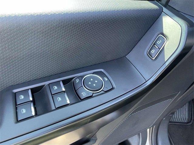 used 2024 Ford F-150 car, priced at $52,887