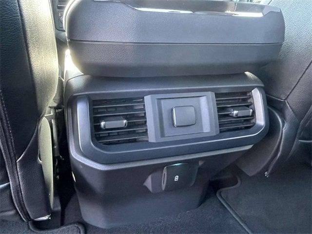 used 2024 Ford F-150 car, priced at $52,887