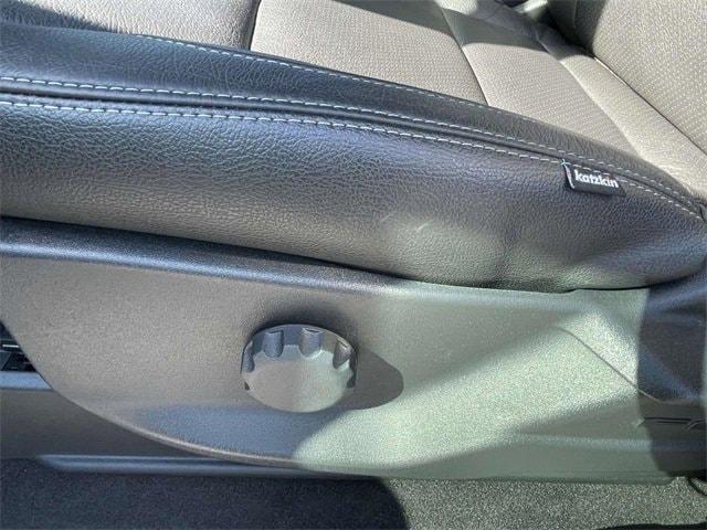 used 2024 Ford F-150 car, priced at $52,887