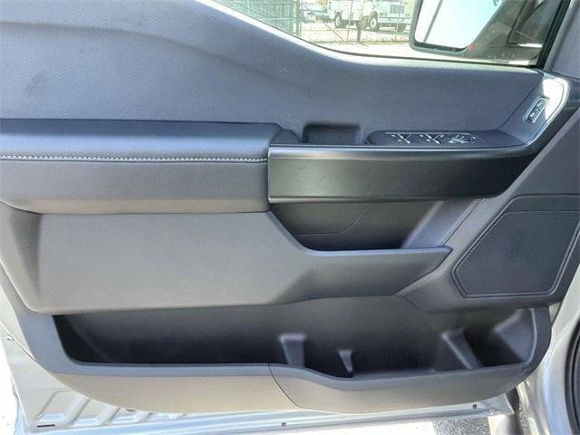 used 2024 Ford F-150 car, priced at $52,887