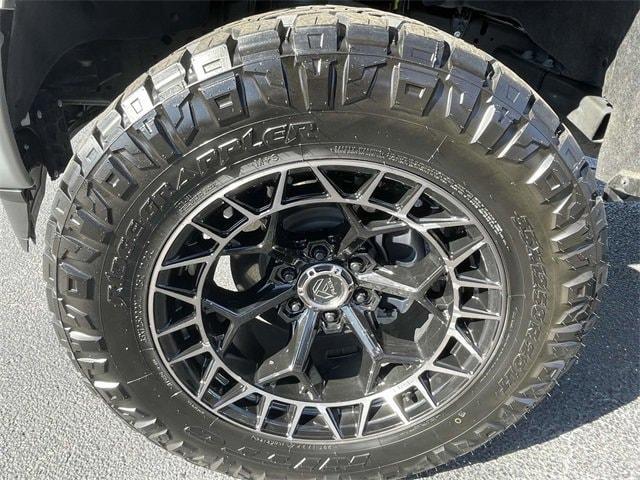 used 2024 Ford F-150 car, priced at $52,887