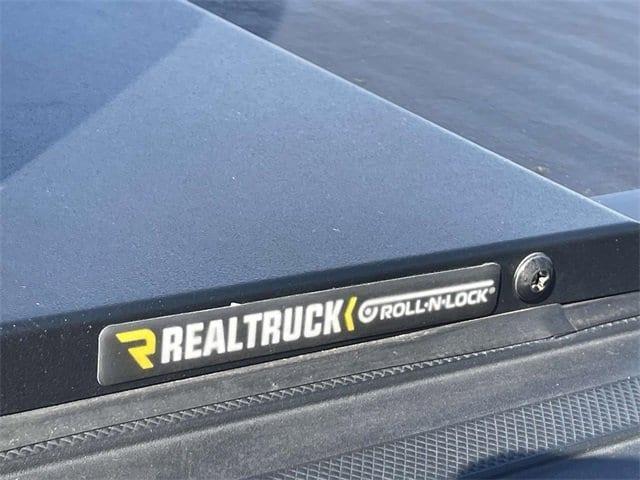 used 2024 Ford F-150 car, priced at $52,887