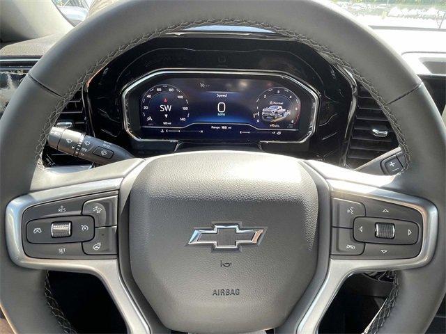 new 2025 Chevrolet Silverado 2500 car, priced at $74,039