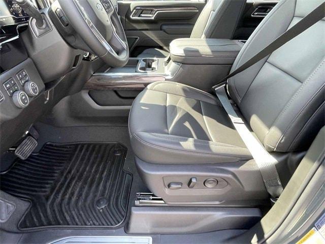new 2025 Chevrolet Silverado 2500 car, priced at $74,039