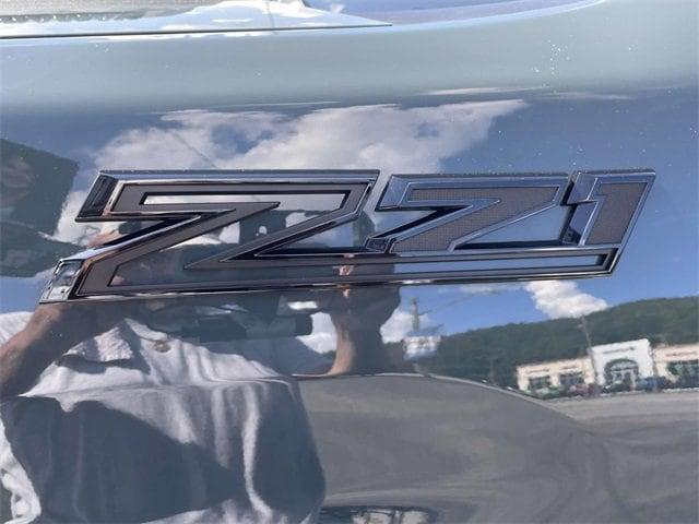 new 2025 Chevrolet Silverado 2500 car, priced at $74,039