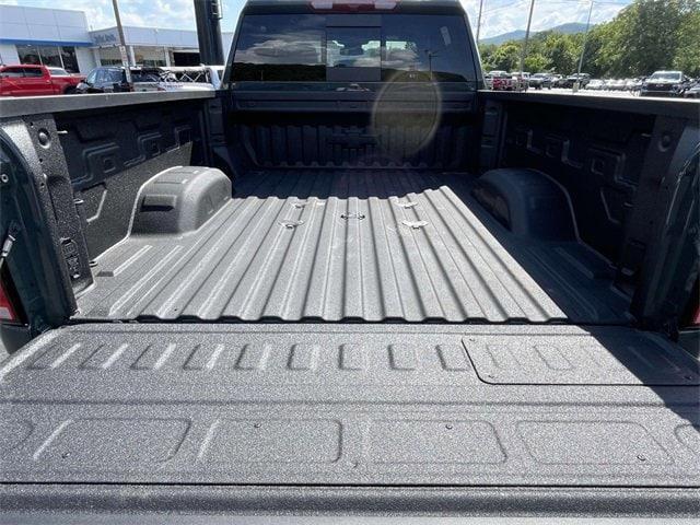 new 2025 Chevrolet Silverado 2500 car, priced at $74,039