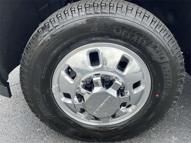 new 2025 GMC Sierra 3500 car, priced at $85,292