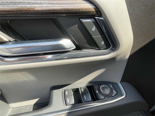 used 2024 Chevrolet Silverado 1500 car, priced at $45,000