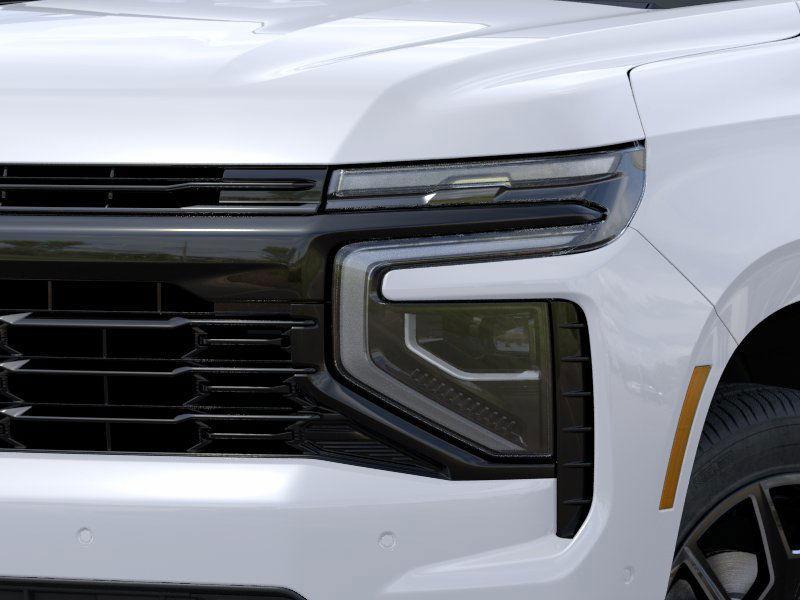 new 2026 Chevrolet Suburban car, priced at $74,075