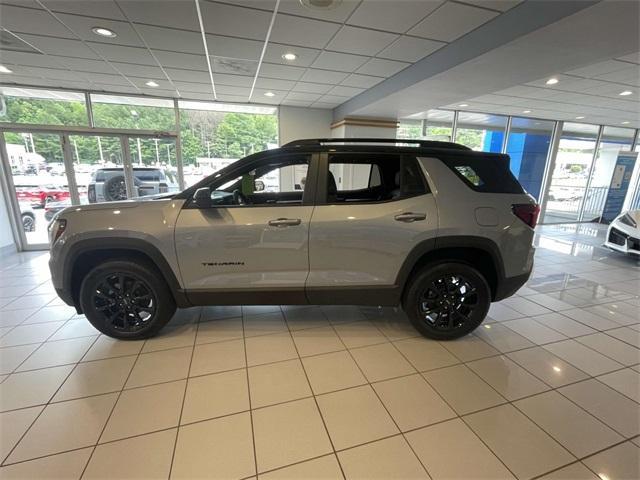 new 2026 GMC Terrain car, priced at $32,254