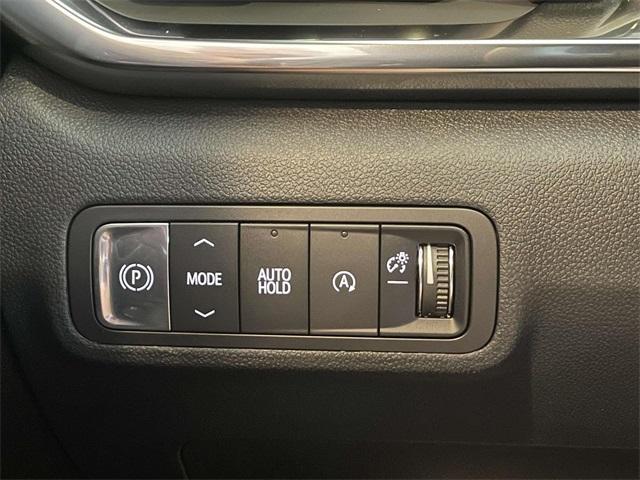 new 2026 GMC Terrain car, priced at $32,254