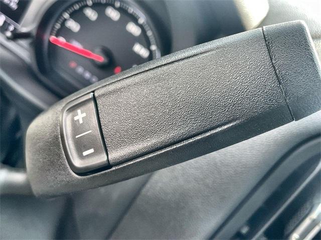 used 2024 Chevrolet Silverado 1500 car, priced at $32,761