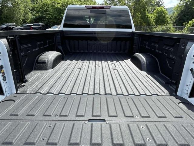 new 2025 GMC Sierra 2500 car, priced at $68,848