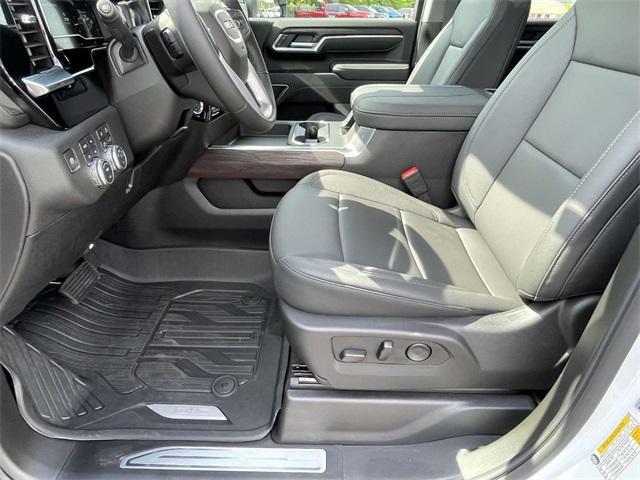 new 2025 GMC Sierra 2500 car, priced at $68,848