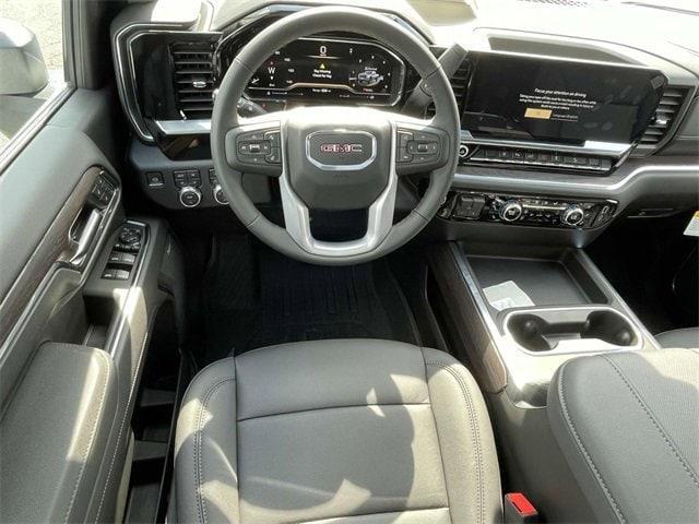 new 2025 GMC Sierra 2500 car, priced at $66,498
