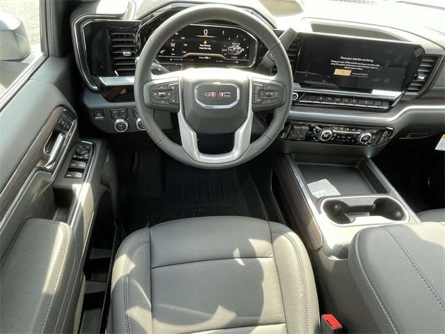 new 2025 GMC Sierra 2500 car, priced at $68,848