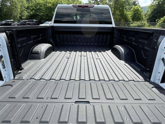 new 2025 GMC Sierra 2500 car, priced at $66,345