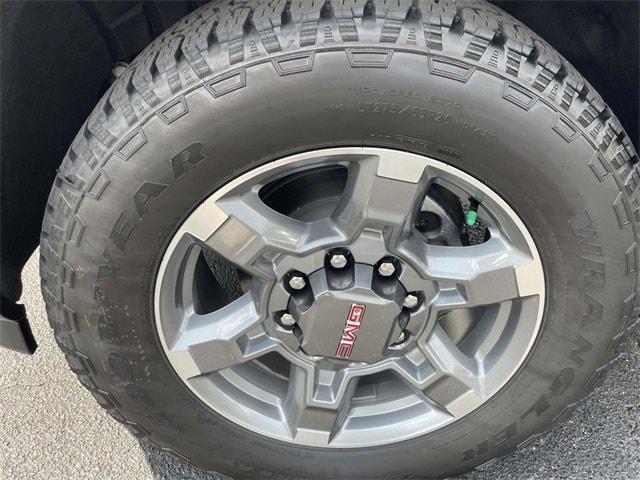 new 2025 GMC Sierra 2500 car, priced at $66,345