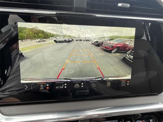 new 2025 GMC Sierra 3500 car, priced at $83,645