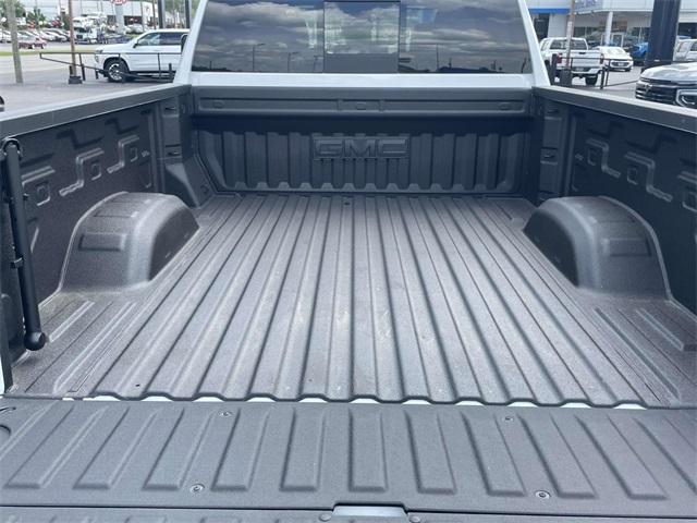 new 2025 GMC Sierra 2500 car, priced at $67,856