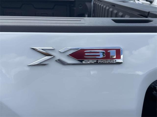 new 2025 GMC Sierra 2500 car, priced at $67,856