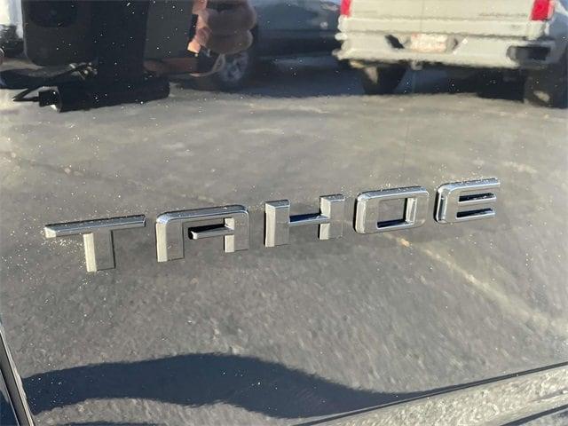 new 2026 Chevrolet Tahoe car, priced at $74,016