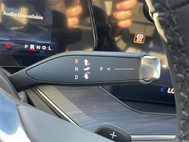 new 2026 Chevrolet Tahoe car, priced at $74,016