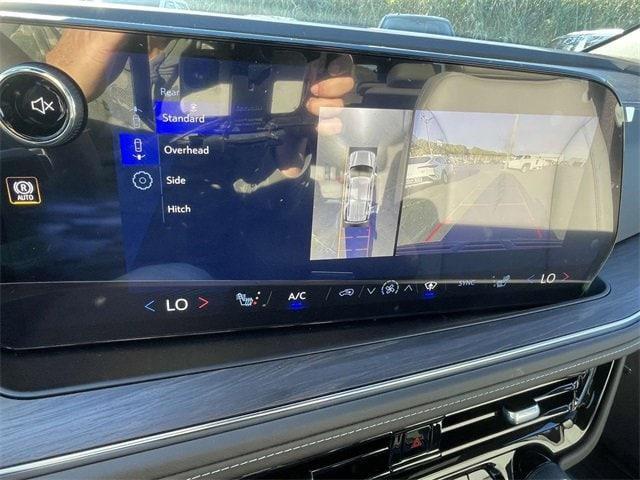 new 2026 Chevrolet Tahoe car, priced at $74,016