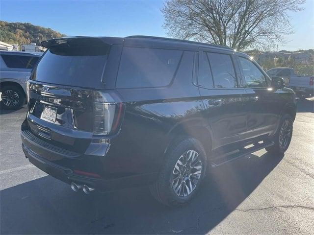 new 2026 Chevrolet Tahoe car, priced at $74,016