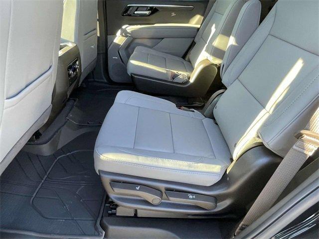 new 2026 Chevrolet Tahoe car, priced at $74,016