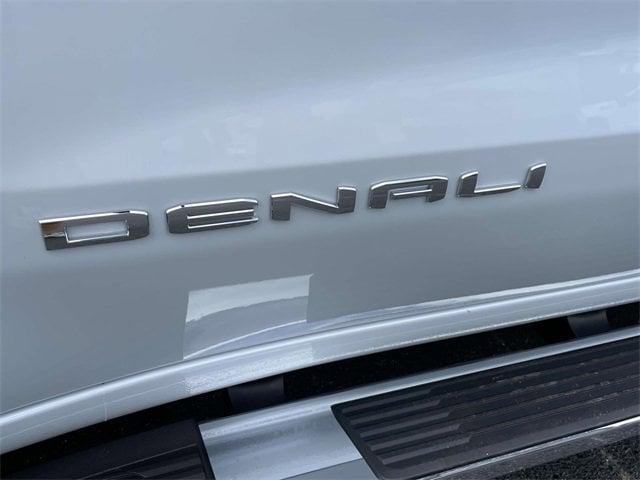 new 2026 GMC Sierra 1500 car, priced at $68,210