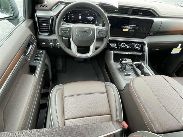 new 2026 GMC Sierra 1500 car, priced at $68,210