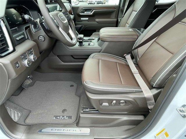 new 2026 GMC Sierra 1500 car, priced at $68,210