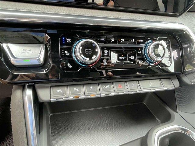 new 2026 GMC Sierra 1500 car, priced at $68,210