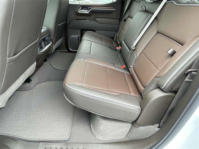 new 2026 GMC Sierra 1500 car, priced at $68,210