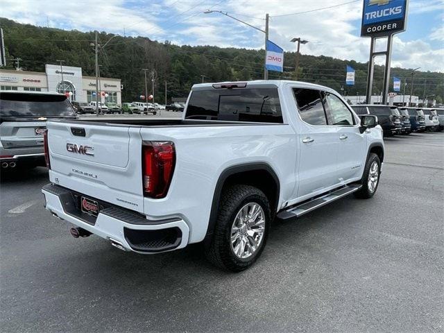 new 2026 GMC Sierra 1500 car, priced at $68,210