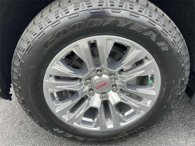 new 2026 GMC Sierra 1500 car, priced at $68,210