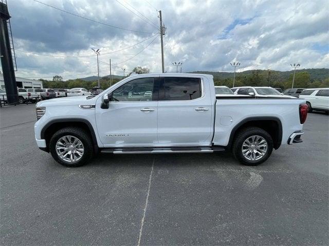 new 2026 GMC Sierra 1500 car, priced at $68,210