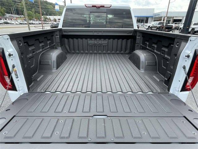 new 2026 GMC Sierra 1500 car, priced at $68,210