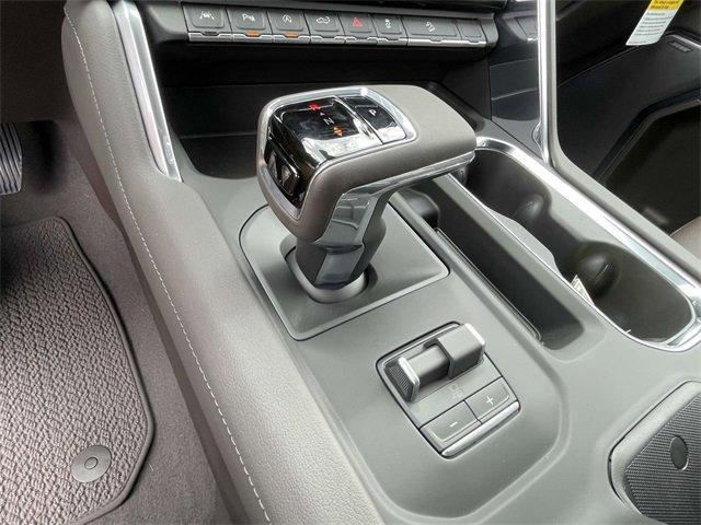 new 2026 GMC Sierra 1500 car, priced at $68,210