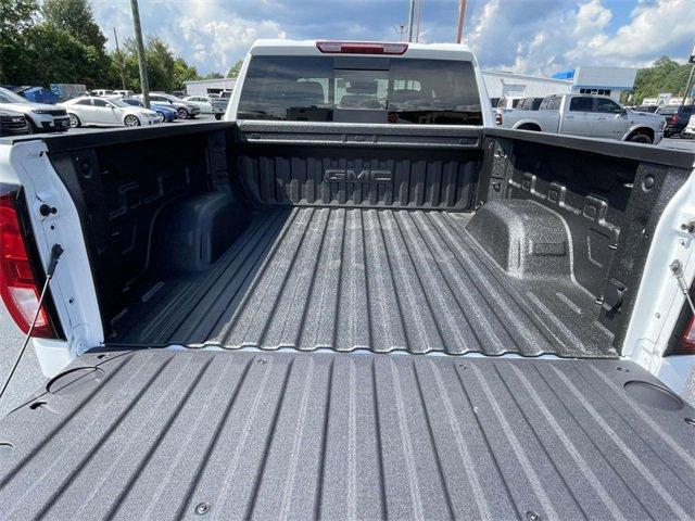 new 2025 GMC Sierra 1500 car, priced at $52,664