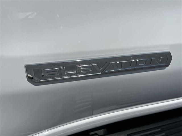 new 2025 GMC Sierra 1500 car, priced at $52,664