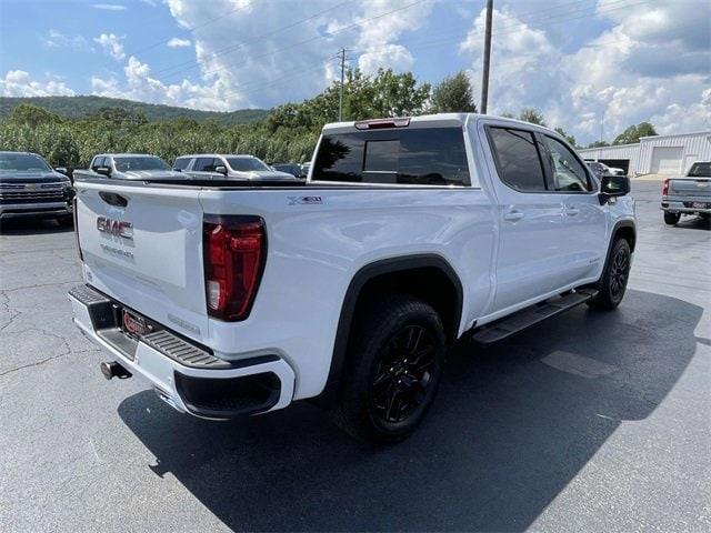 new 2025 GMC Sierra 1500 car, priced at $52,664