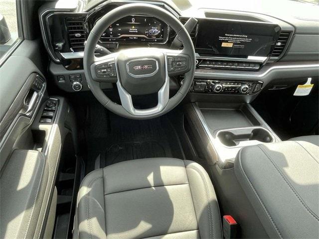 new 2025 GMC Sierra 2500 car, priced at $74,636