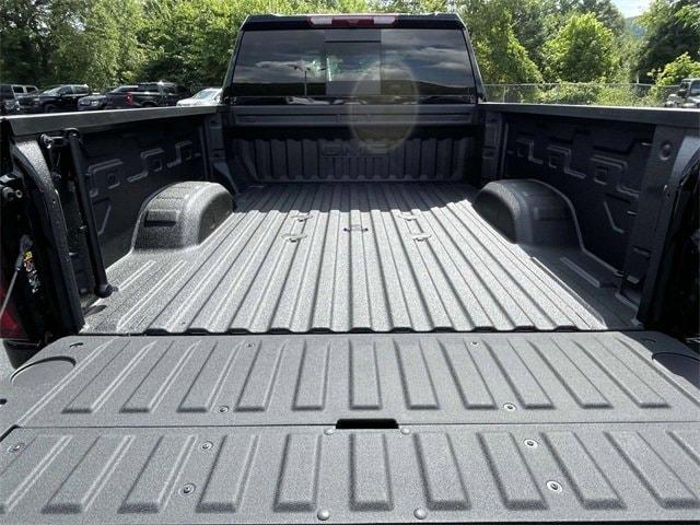 new 2025 GMC Sierra 2500 car, priced at $74,636